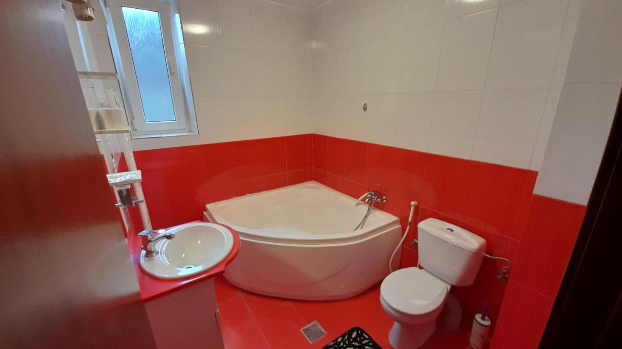 Pensiunea Lucy Guest house *