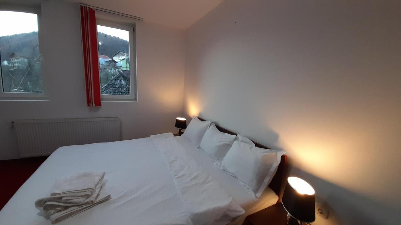 Guest house Pensiunea Lucy Sinaia