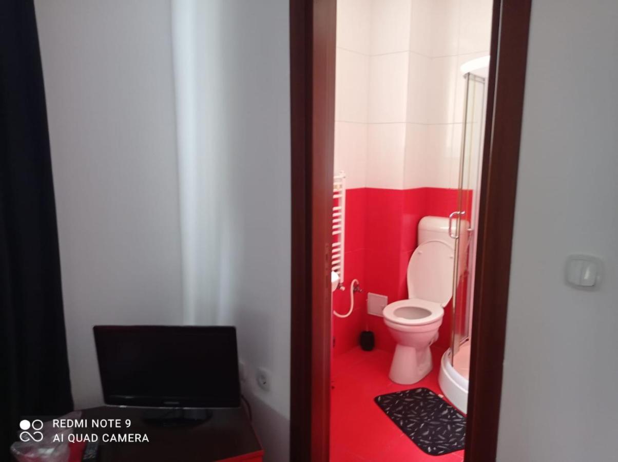 Guest house Pensiunea Lucy Sinaia