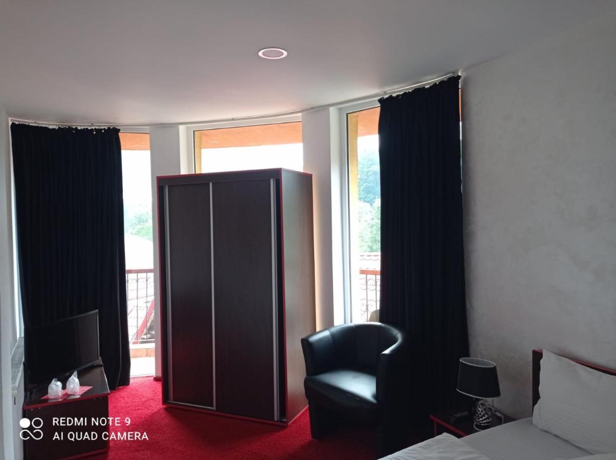Pensiunea Lucy Guest house *